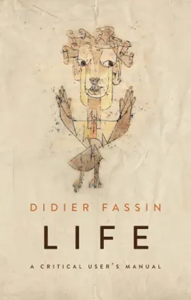 Read: Life