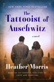 The Tattooist of Auschwitz - Heather Morris