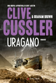 Uragano - Clive Cussler & Graham Brown