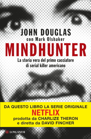Mindhunter - John Douglas & Mark Olshaker