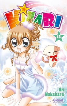 Kilari - Tome 13 - An Nakahara