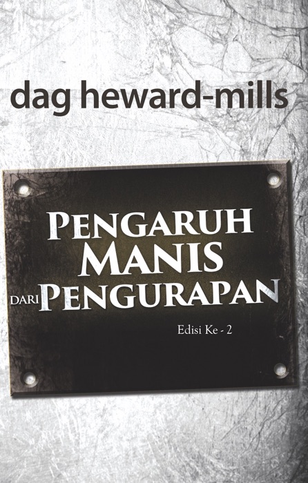 Pengaruh Manis dari Pengurapan