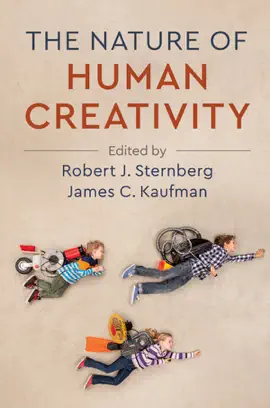 Read: Book The Nature of Human Creativity