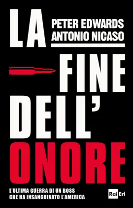 Read: Book La fine dell'onore