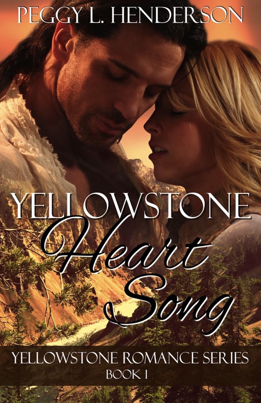 Yellowstone Heart Song