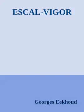 Read: ESCAL-VIGOR