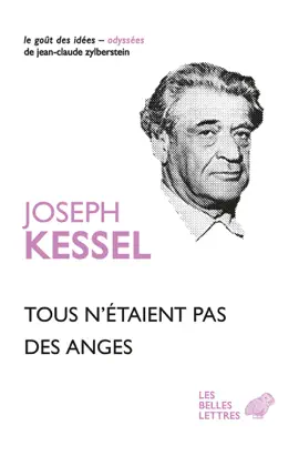 Read: Tous Book n'étaient pas des anges