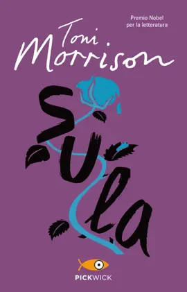 Read: Sula