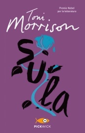 Sula - Toni Morrison