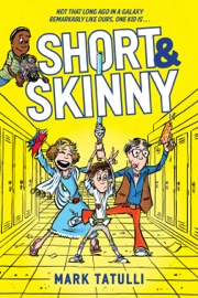 Short & Skinny - Mark Tatulli