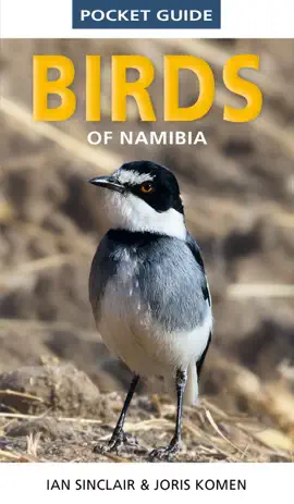 Read: Pocket Guide to Birds of Book Namibia