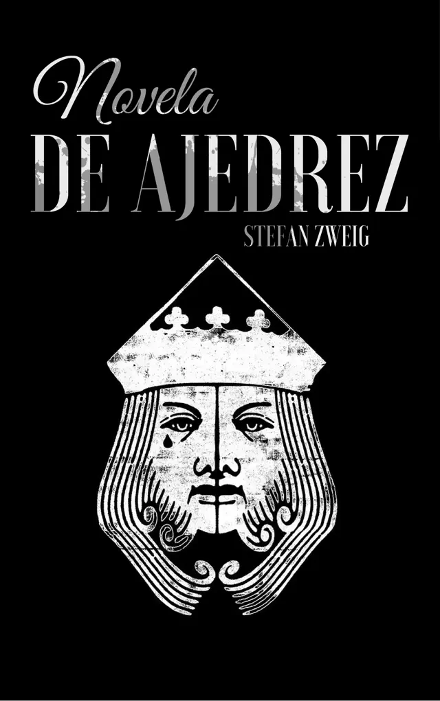 Novela de Ajedrez