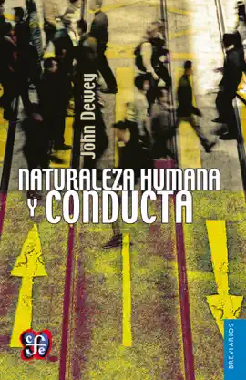 Read: Naturaleza humana Book y conducta