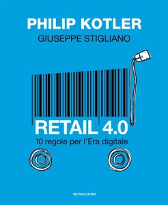Retail 4.0 Book Cover