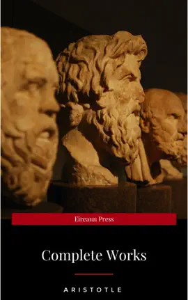 Read: Aristotle: The Complete Works Book