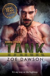 Tank by Zoe Dawson