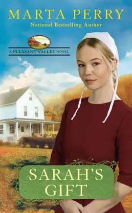 Read: Sarah's Book Gift