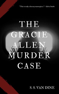 The Gracie Allen Murder Case