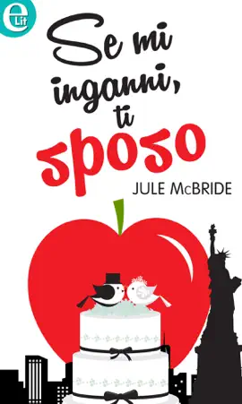 Read: Se mi inganni, ti sposo (eLit) Book