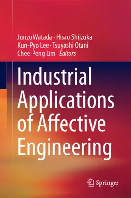 Read: Industrial Applications of Affective Book Engineering