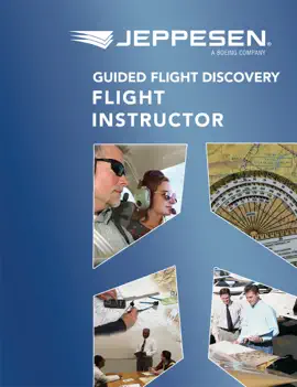 Guided Flight Discovery - Flight Instructor Textbook