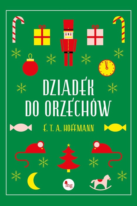 Dziadek do orzech贸w