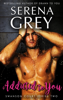 Serena Grey - Addicted to You artwork