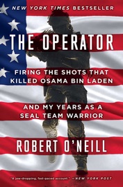 The Operator - Robert O'Neill
