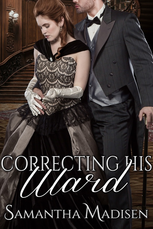 Correcting His Ward