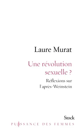 Read: Une révolution sexuelle Book ?