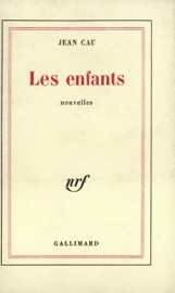 Les Enfants - Jean Cau
