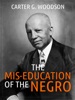 Book The Mis-Education of the Negro