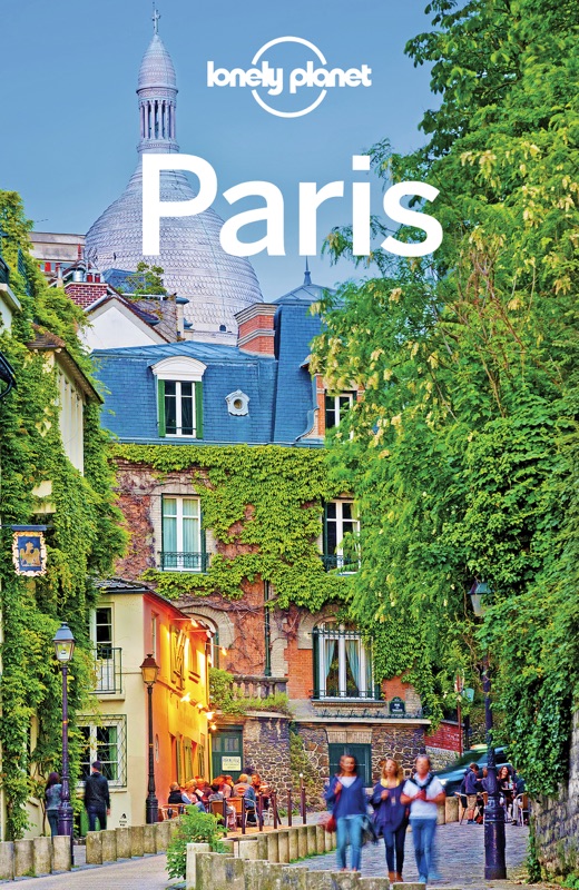 Paris Travel Guide