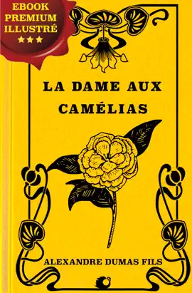 Read: La Dame Book aux Camélias