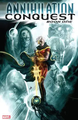 Read: Annihilation