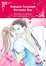 Rahasia Semalam Bersama Bos(Indonesian Version) - Kasumi Kuroda by  Kasumi Kuroda PDF Download