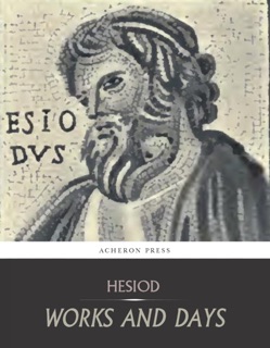 Works & Days by Hesiod