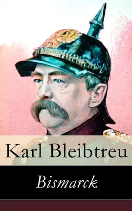 Read: Bismarck - Book Vollständige Ausgabe (Band 1-4) 