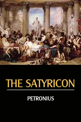 Read: The Book Satyricon