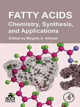 Read: Fatty Acids Book