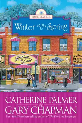 Read: Winter Turns to Spring Book
