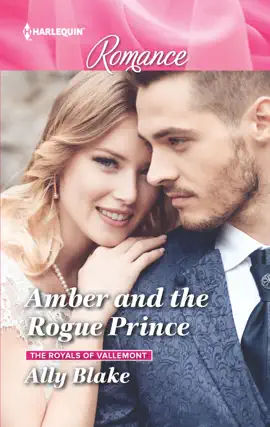 Read: Book Amber and the Rogue Prince