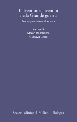 Read: Il Book Trentino e i trentini nella Grande guerra