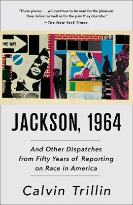 Read: Jackson, 1964 Book