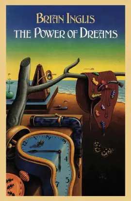 Read: The Book Power of Dreams