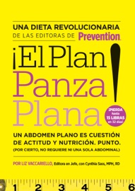 El Plan Panza Plana! - Liz Vaccariello & Cynthia Sass