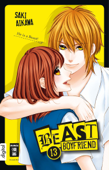 Beast Boyfriend 13 - Saki Aikawa