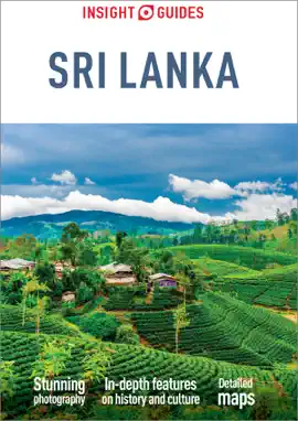 Insight Guides Sri Lanka