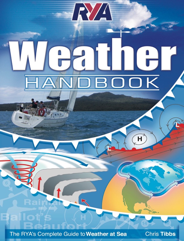 RYA Weather Handbook (E-G133)