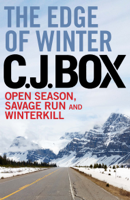 C. J. Box - The Edge of Winter artwork